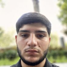 Mher Hakobyan