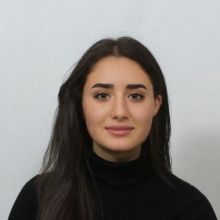 Ani Afrikyan