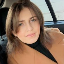 Marine Sanosyan