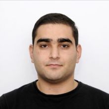 Artur Hambardzumyan