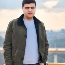 Jora Khachatryan