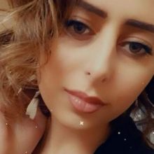 Yeranuhi Araqelyan