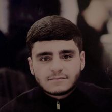 Aram Simonyan