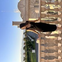 Ալինա Մարաբյան