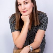 LUSINE KHACHATRYAN
