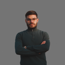 Ashot Poghosyan