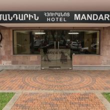 Mandarin Hotel