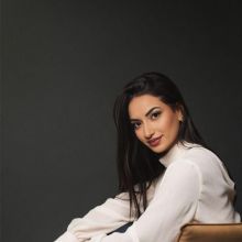 Վիկտորիա Մանուկյան