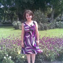 Սաթենիկ Աբռահամյան