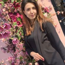 Lilit Mkrtchyan