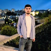 Էրիկ Ավետյան