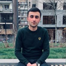 Vahan Avanesyan