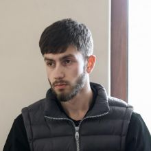 Սերգեյ Բադալյան