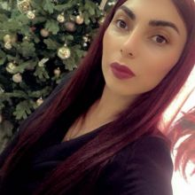 Lena Yeghiazaryan