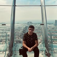 Սեյրան կիրակոսյան