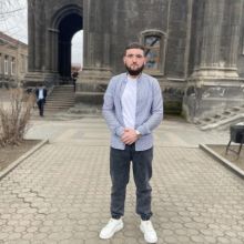 Արթուր Գիգոլյան