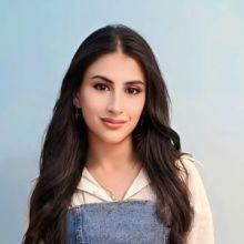 Սոֆյա Գրիգորյան