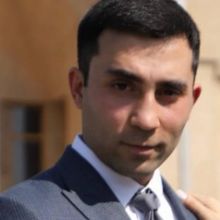 ՀԱՐՈՒԹՅՈՒՆ  ԵՐԻՑՅԱՆ