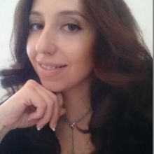 Աննա Ալեքսանյան