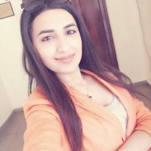 Lilit Nikoghosyan