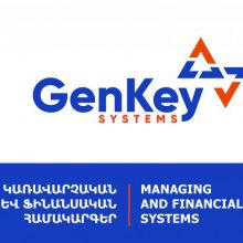 Genkey systems LLC