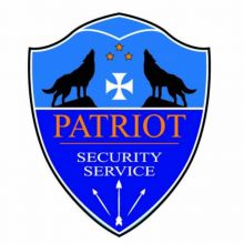 patrot security