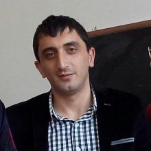 Edgar Gaginyan