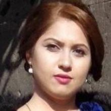 Mariam Avetisyan