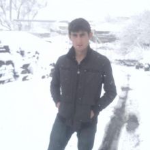 Tigran Araqelyan
