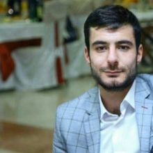Andranik Karapetyan