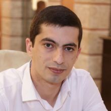 Davit Melkonyan