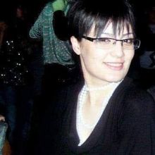 Yevgine Sukiasyan