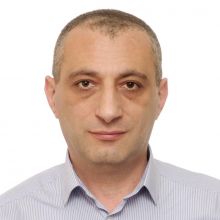 Grigor  Khachatryan
