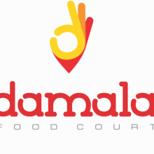 Damala Food Court