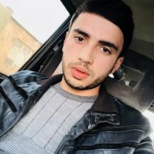 Sevak Ghazaryan