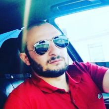 Makich Simonyan