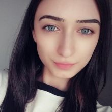 Arpi Harutyunyan
