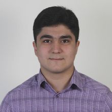 Ruben Saghatelyan