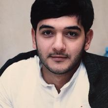 Sahak Baghdasaryan