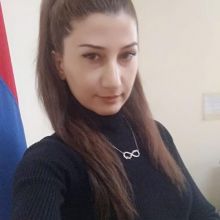 Anna Hovhannisyan