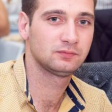 Aram Harutyunyan