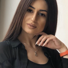 Ani Yeritsyan