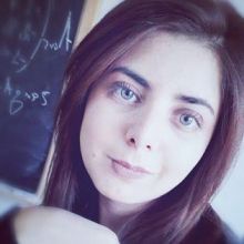 Meri Poghosyan