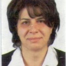 Էլեոնորա  Գասպարյան
