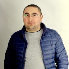 Armenak Vardanyan