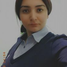 Meri Karapetyan