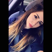 Anush Manukyan