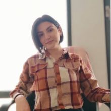 Anna Budaghyan