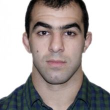 Aram Julfalakyan
