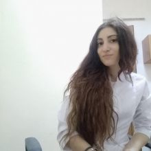 Inna Aleqsanyan